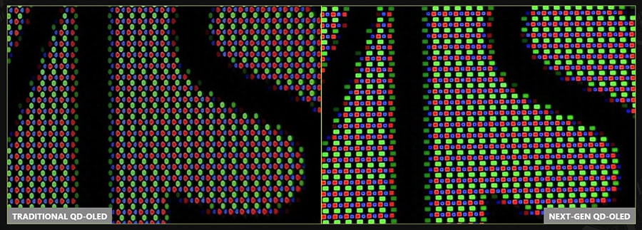 MSI MAG 271QP QD-OLED X24 Gaming Monitör H4