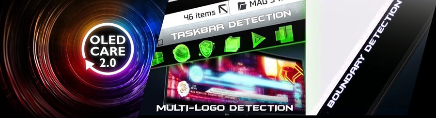 MSI MAG 271QP QD-OLED X24 Gaming Monitör H12