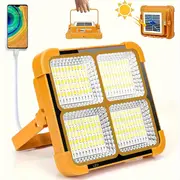   ve açık   seyahatleri için   aydınlatma sağlayan, manyetik askılı, çift usb ve güneş enerjili, ayarlanabilir parlaklık özellikli, abs malzemeden yapılmış, cilalı metal kaplamalı, şarj edilebilir lityum pil (18650 serisi) ile düşük voltajda çalışan taşınabilir led çalışma lambası. ayrıntılar 0