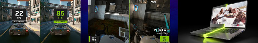 Lenovo Thinkbook 16PG5 IRX Gaming Laptop H11