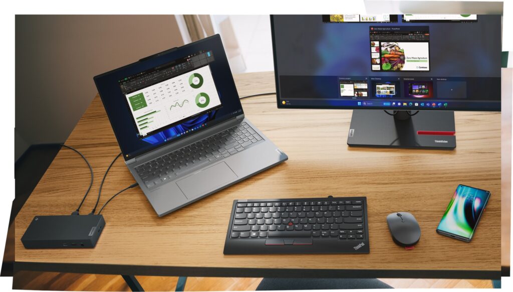 Lenovo Thinkbook 16PG5 IRX Gaming Laptop H16