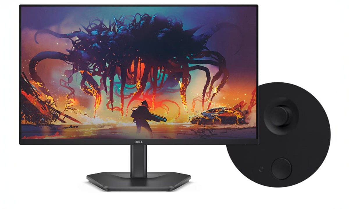 Hızlı Düzlem İçi Anahtarlama (IPS) paneli