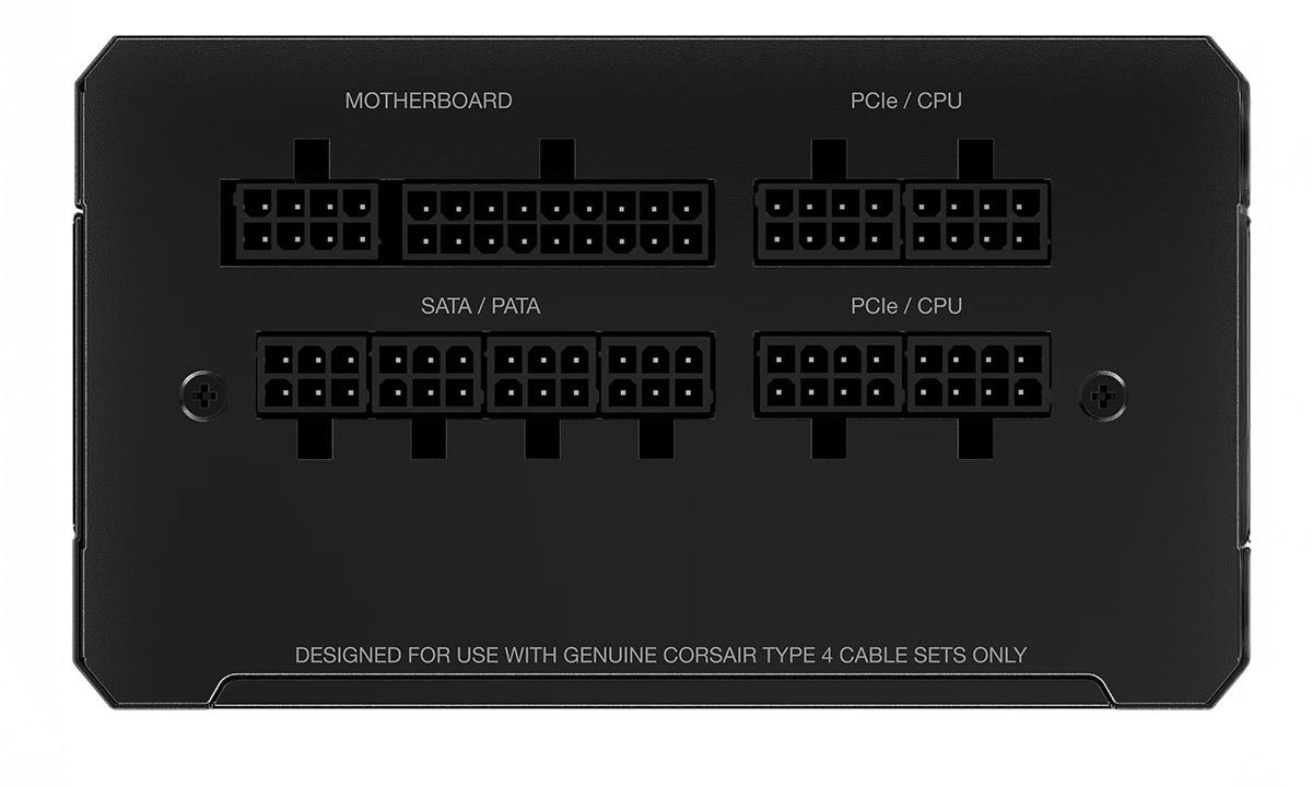 Tamamen Modüler Kablolama