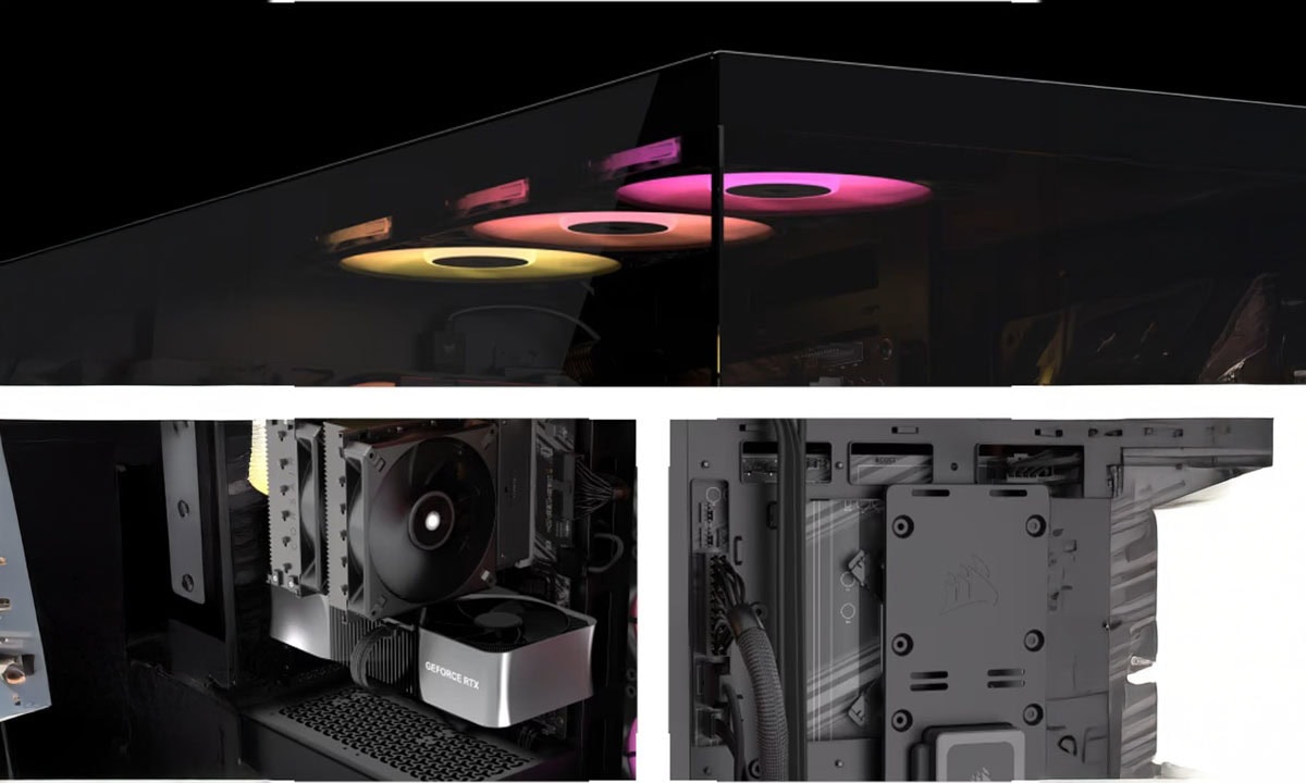 Sınırlar Olmadan Bilgisayar Kurun