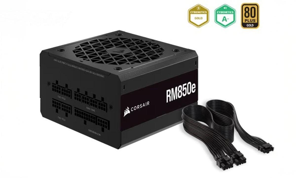 ATX 3.1 Sertifikalı