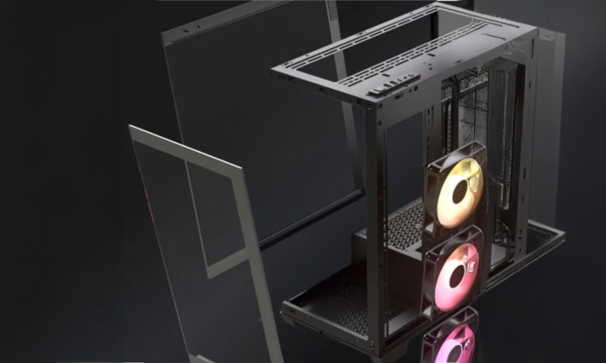 Çıkarılabilir Cam Paneller