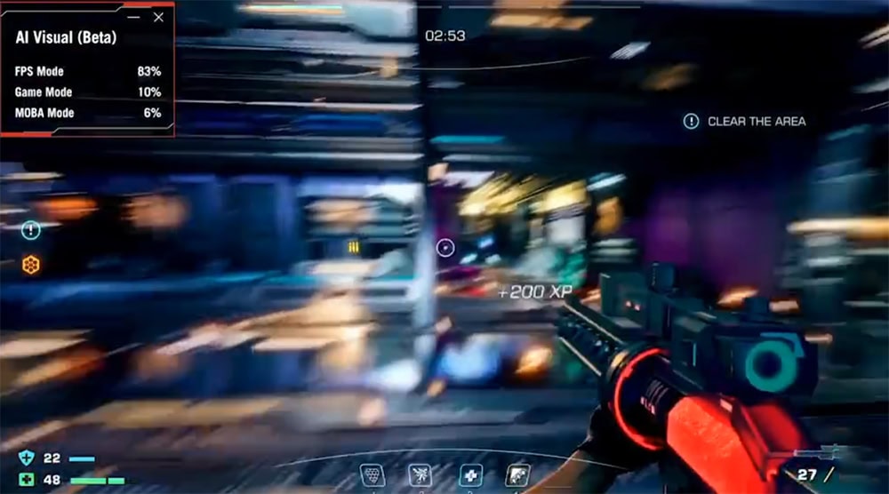 ASUS TUF Gaming VG259QM5A Gaming Monitör H9