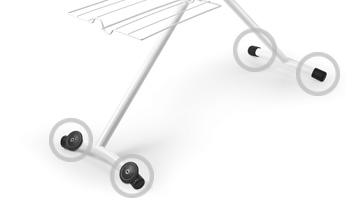 polti sani system gun ddv