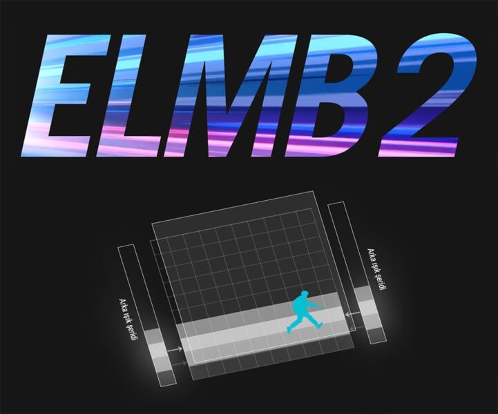 ASUS ROG Strix ACE XG248QSG Gaming Monitör H8