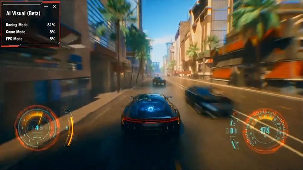 ASUS ROG Strix ACE XG248QSG Gaming Monitör H14