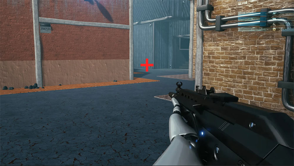 ASUS ROG Strix ACE XG248QSG Gaming Monitör H15