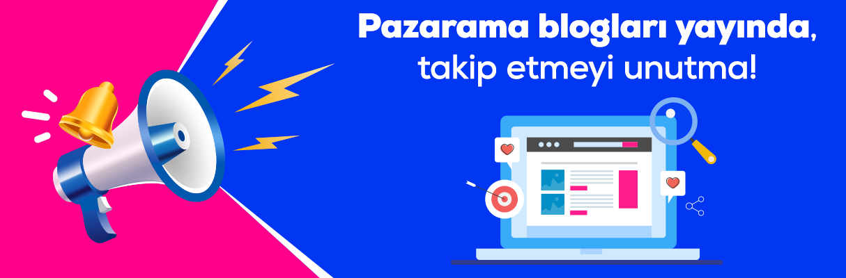 pazarama blog banner