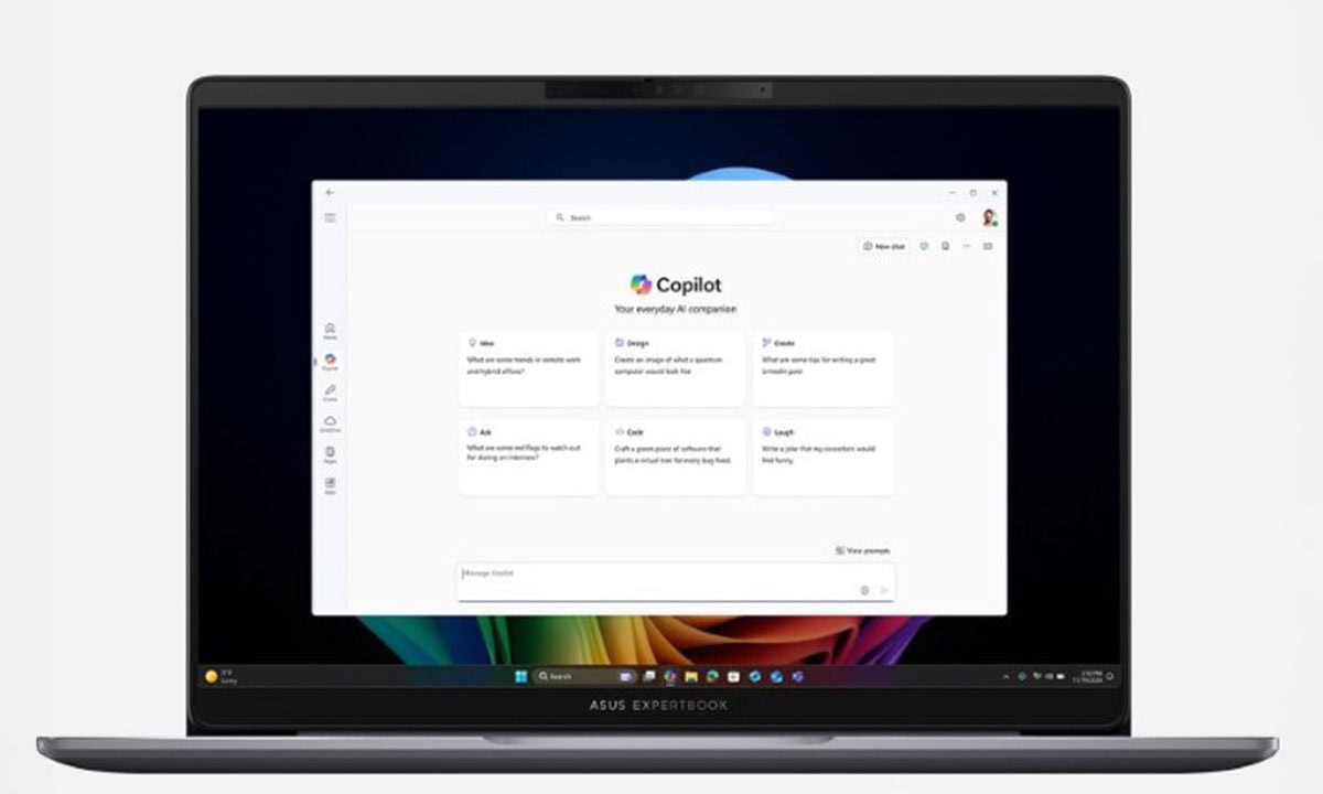 Sınır Tanımayan Çalışma Deneyimi