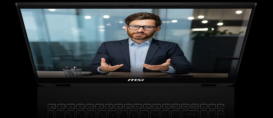 MSI SUMMIT E16 AI EVO A1MTG-015TR Intel Core Ultra 7-155H 32GB LPDDR5 1TB SSD Intel Arc Graphics 16 inç QHD+ 165Hz Windows 11 Pro Laptop 12