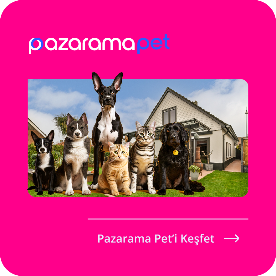 pazarama-pet