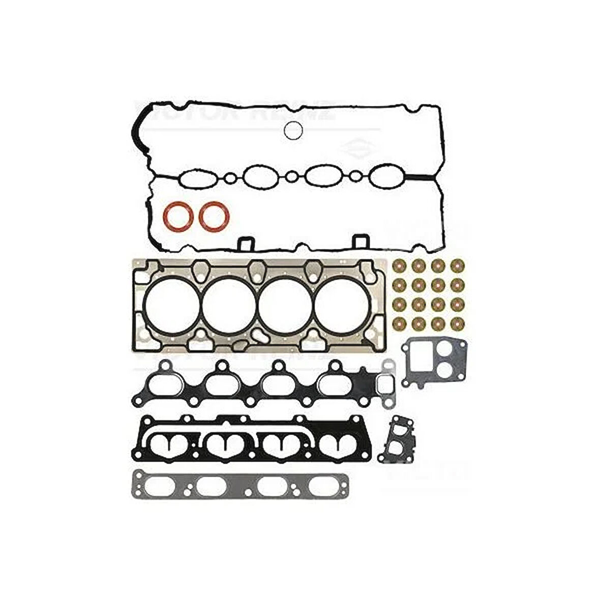  V.REINZ 713740200-KULBUTOR KAPAK CONTASI BMW M57 N57N E39 E46 E60 E70 E71 E83 E90 E91 E92 E93