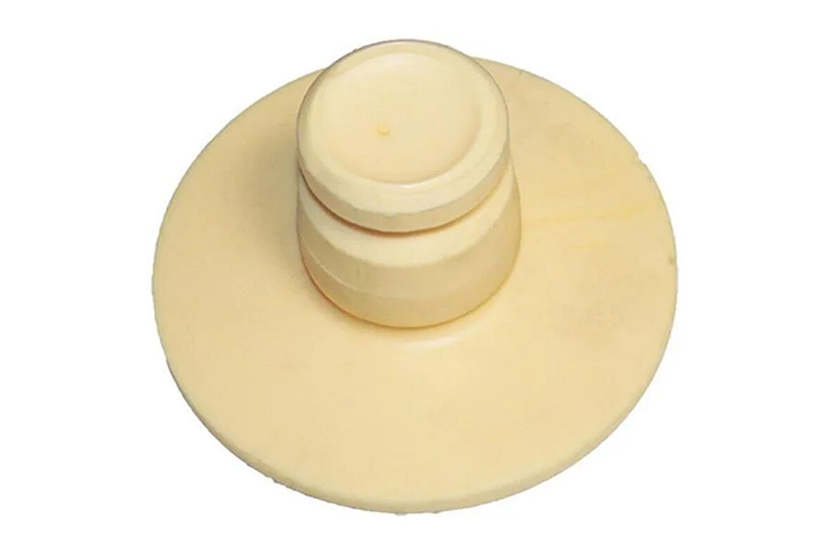  YTT 2324-ARKA AMORTİSÖR HELEZON ÜST TAKOZU ASTRA G 98&gt; ASTRA H 04&gt;