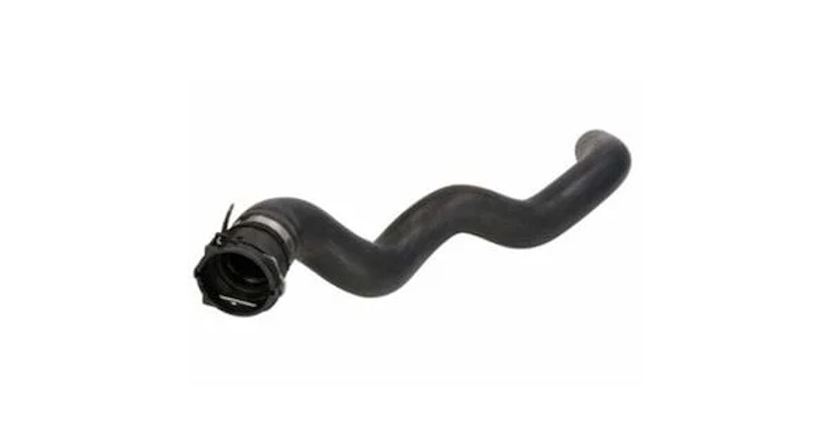  YTT 11655-RADYATÖR ÜST HORTUMU (GİRİŞ) OPEL INSIGNIA A 1.6 A16LET 1.8 A18XER