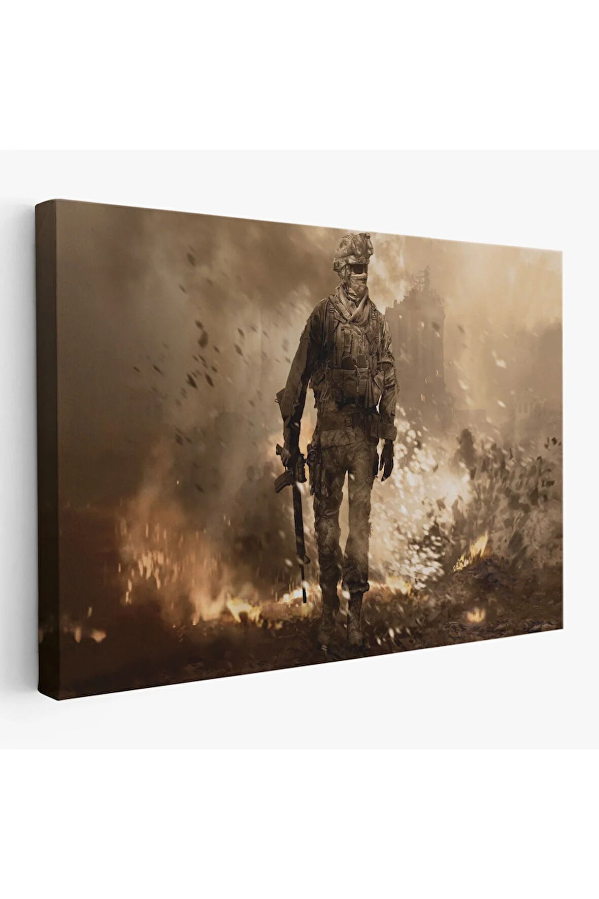 Call Of Duty Tablosu-6572