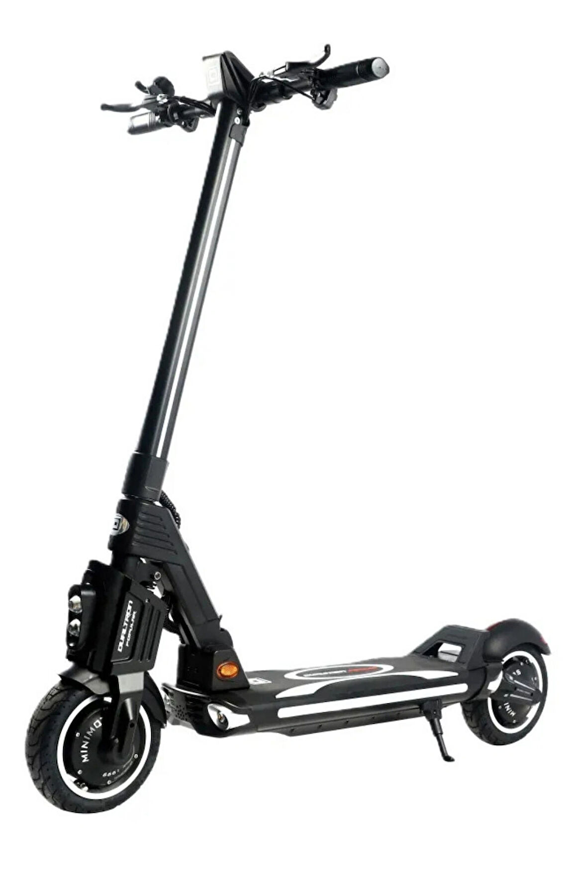 Pop/popular Elektrikli Scooter 2700watt 68 Km/h 