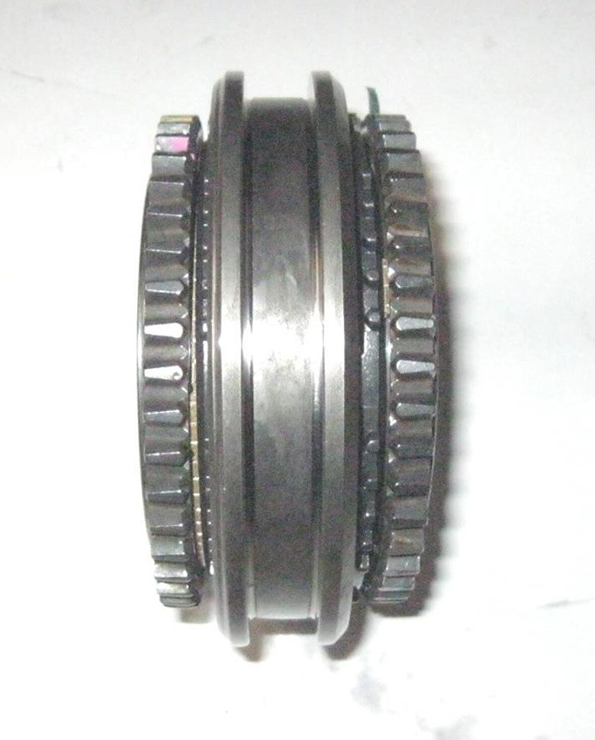 SENKROMEÇ KOMPLE İLERİ GERİ 0-7254443 TÜMOSAN UYUMLU PARCA