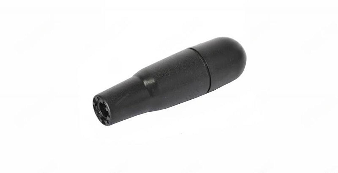 TOPUZ-DAMPER VALFİ (7254831 ESKİSİ) 0-7261791 TÜMOSAN UYUMLU PARCA