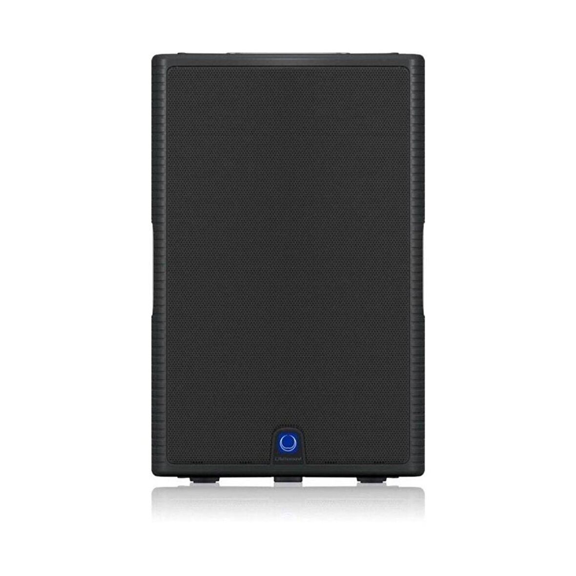 Turbosound IQ15 2500W 15INCH Aktif Hoparlör
