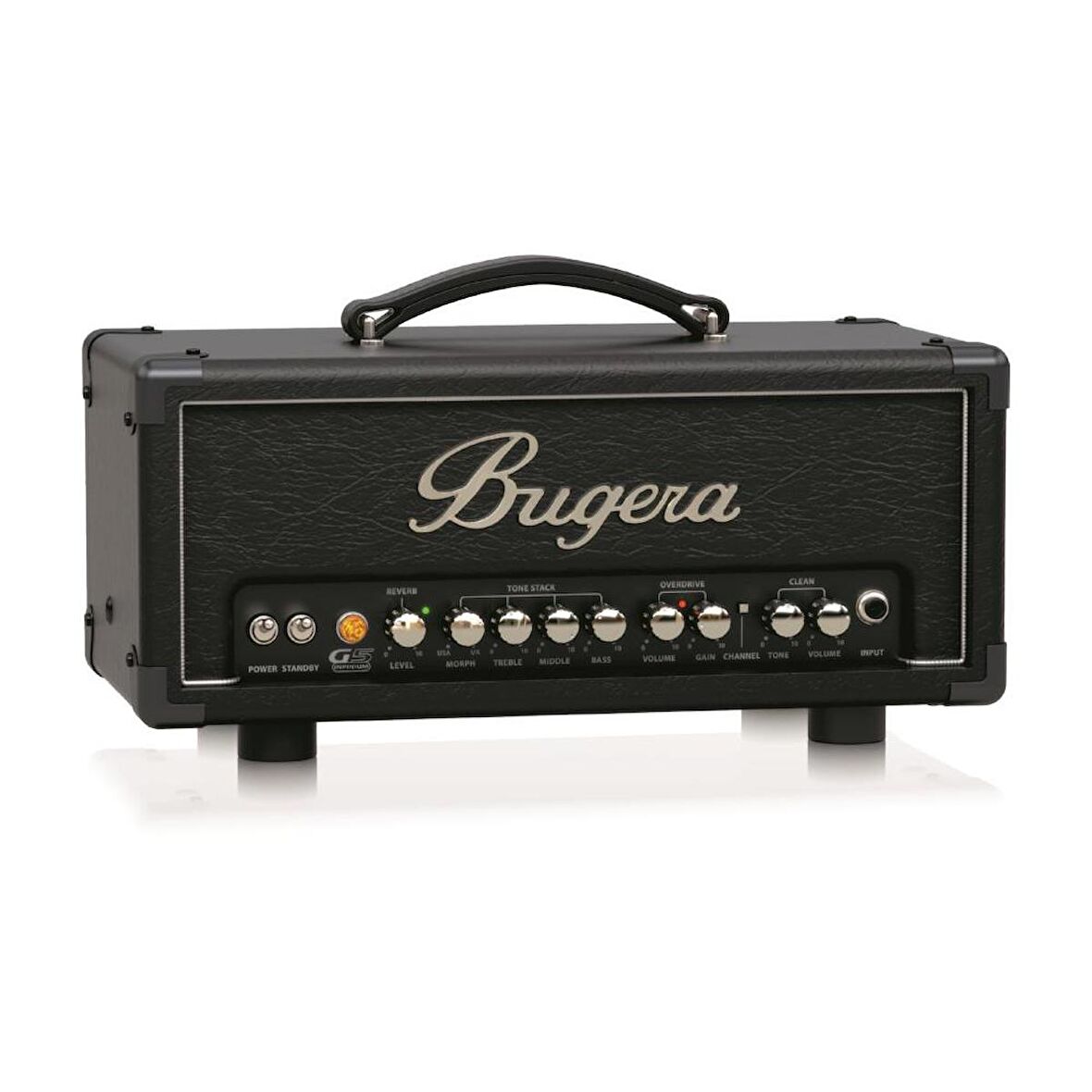 Bugera G5 Infinium 5 Watt Gitar Amplifikatörü