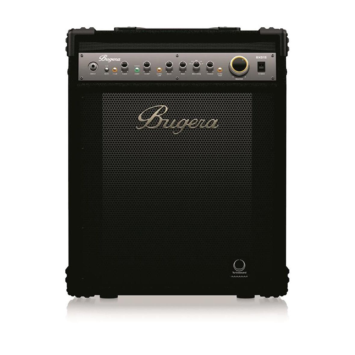 Bugera Bxd15 1000W Watt Gitar Amplifikatörü