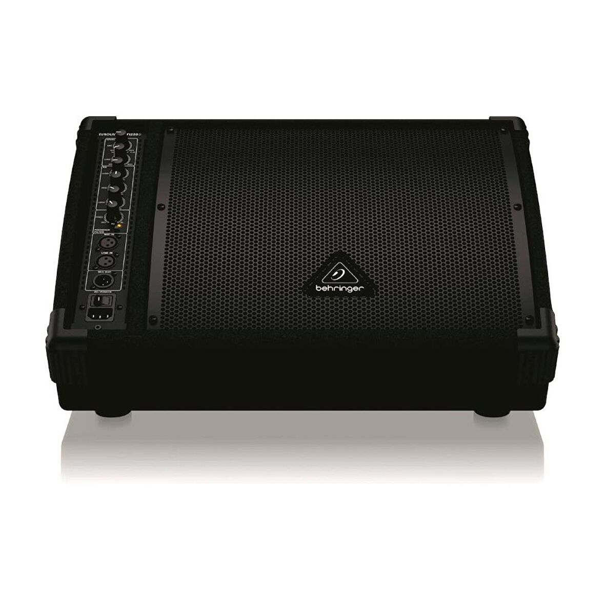 Behringer F1220D 12" 250W Aktif Monitör Hoparlör