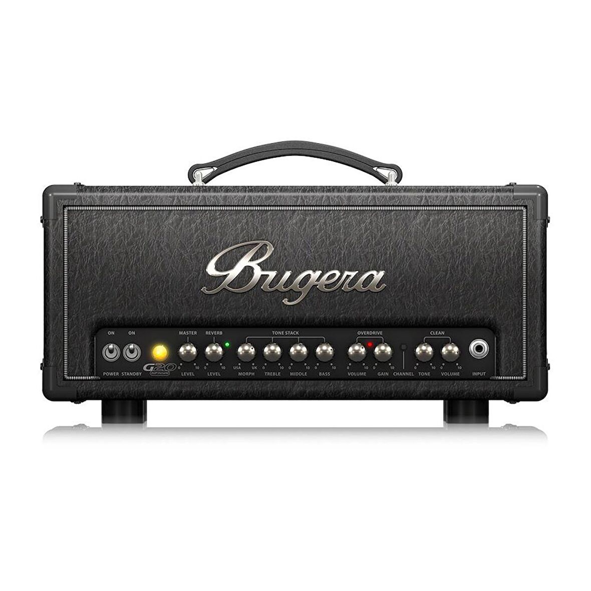 Bugera G20 Infinium 20 Watt Gitar Amplifikatörü