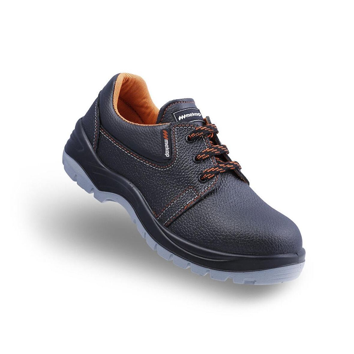 Mekap 106 S3 İş Ayakkabısı - Çelik Taban