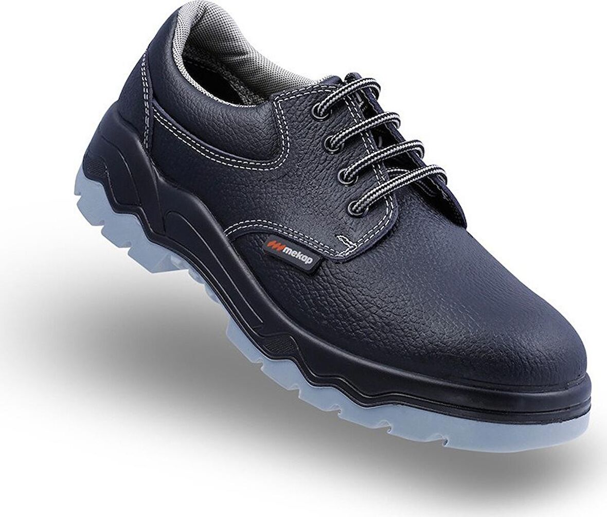 Mekap 070 R ESD S1 İş Ayakkabısı 