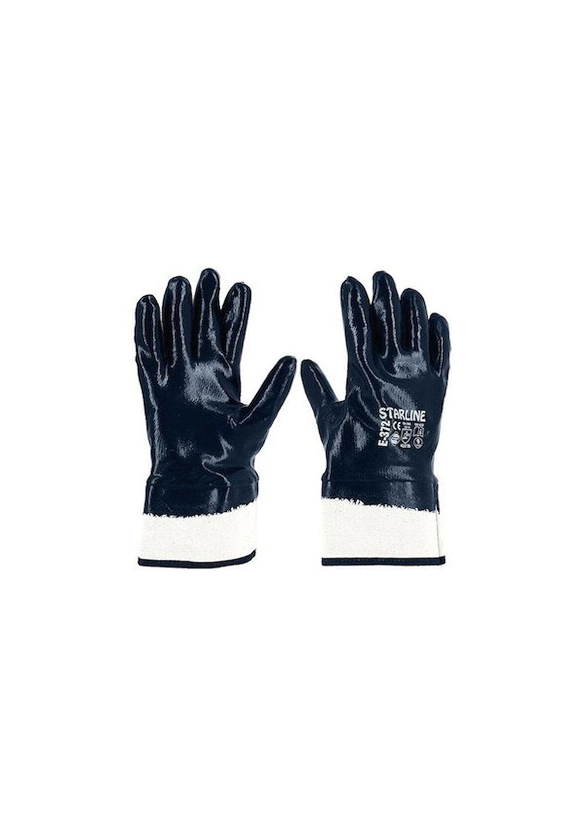 Starline E-372 Ağır Iş Eldiveni