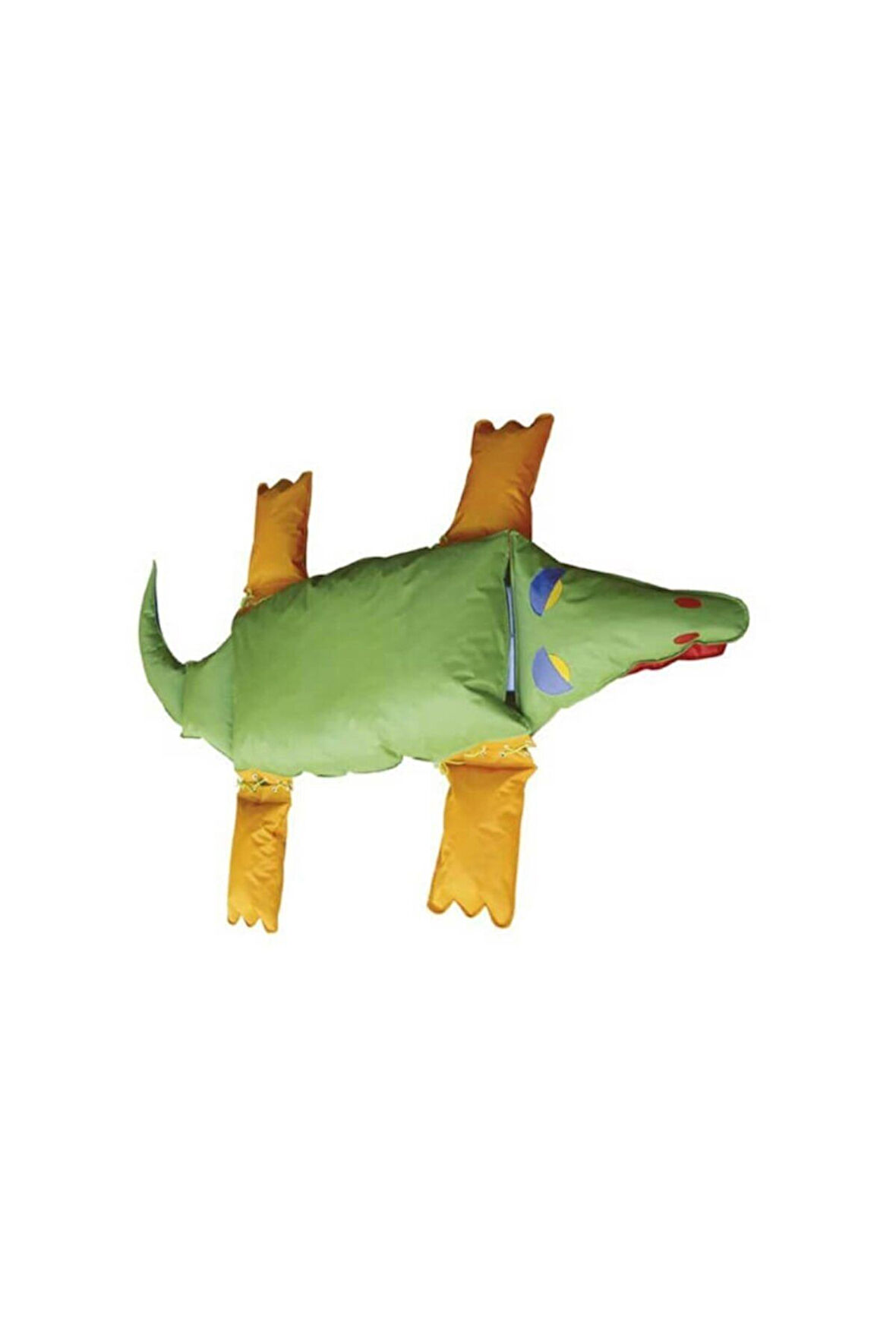 Sünger Timsah Oturma Minderi