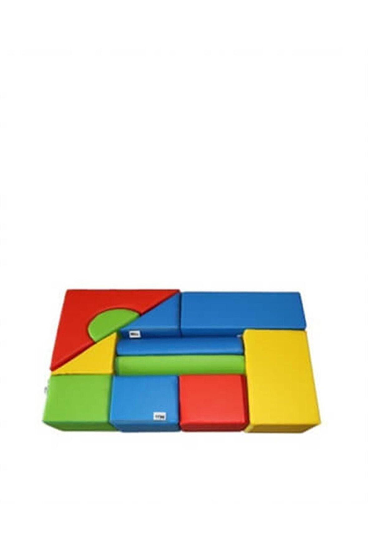 Sünger Aktivite Oyunu Grubu 12 Parça