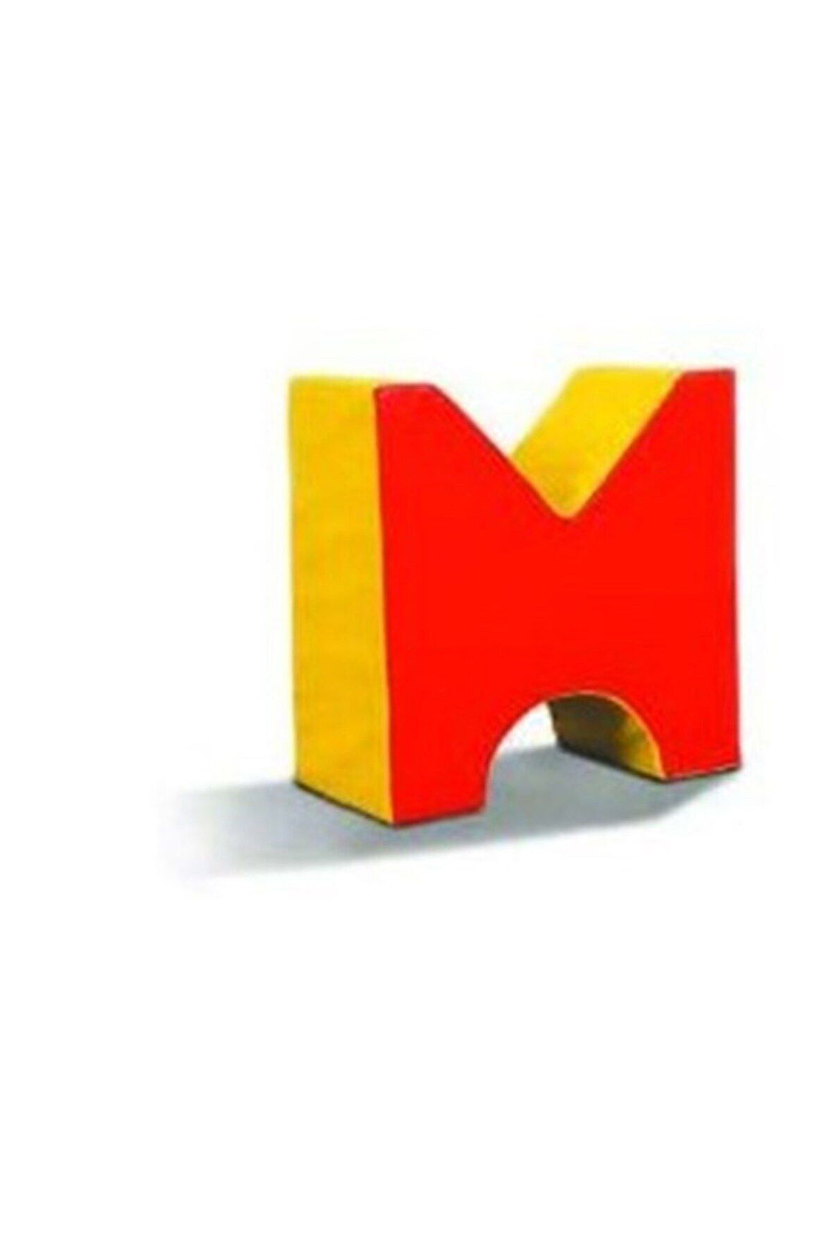 Sünger Oyun Grubu Kule 60x60x30