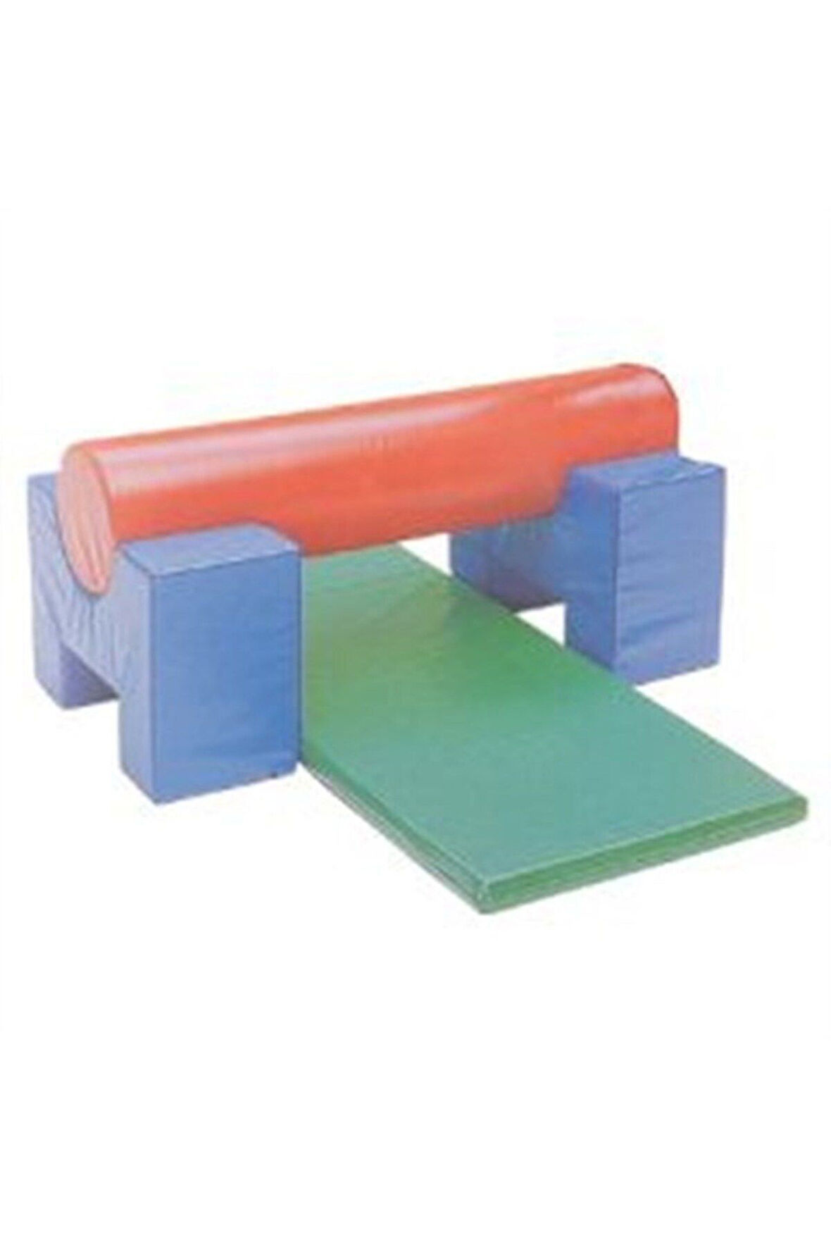 Sünger Aktivite Oyun Grubu 120x120xh75