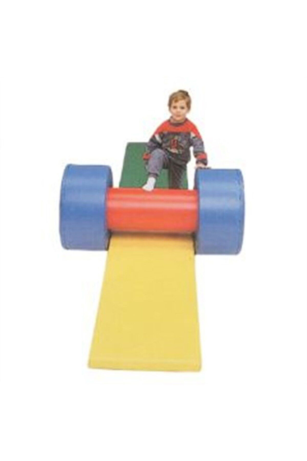 Sünger Aktivite Oyun Grubu 240x120xh60