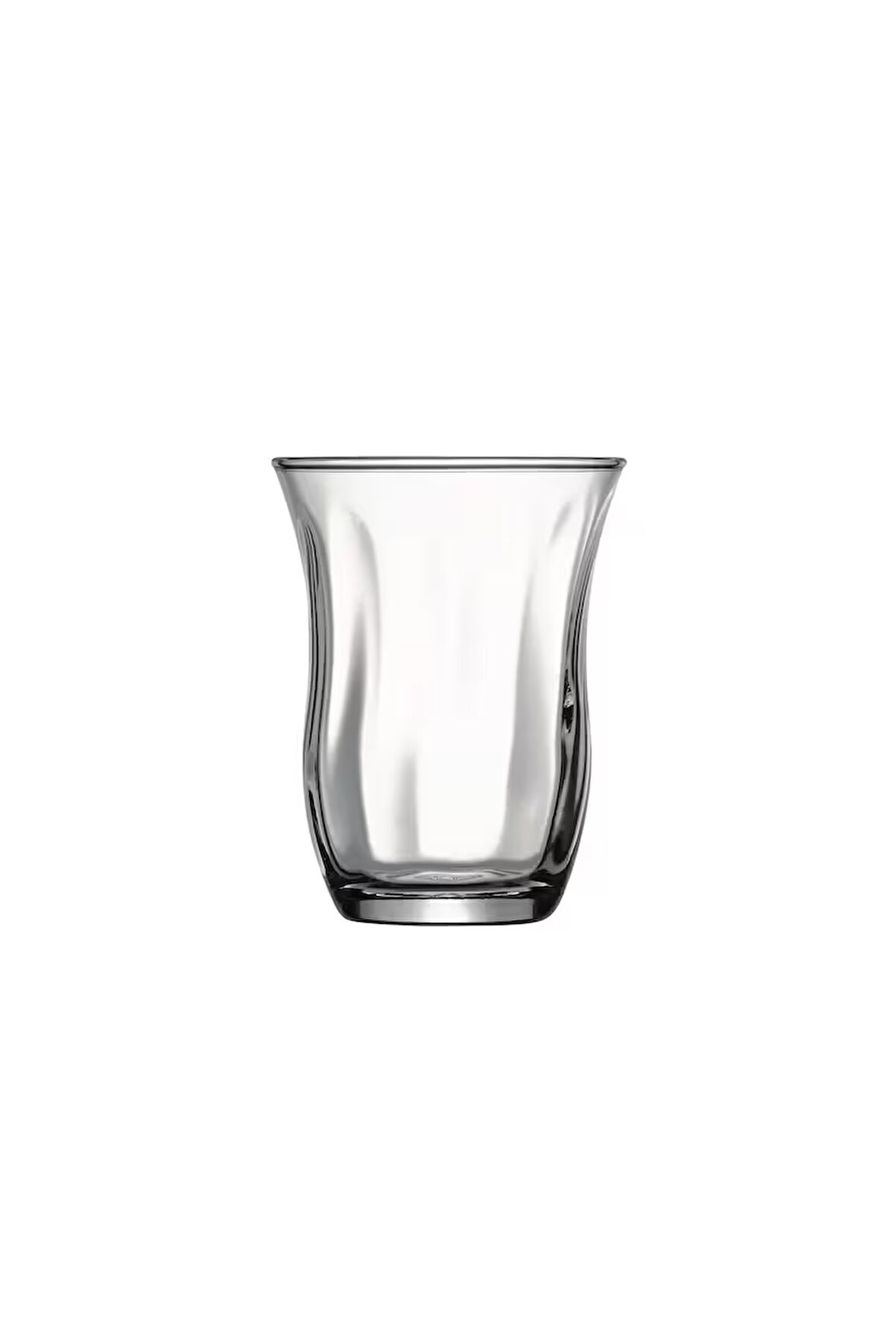 Optıklı Çay Bardağı