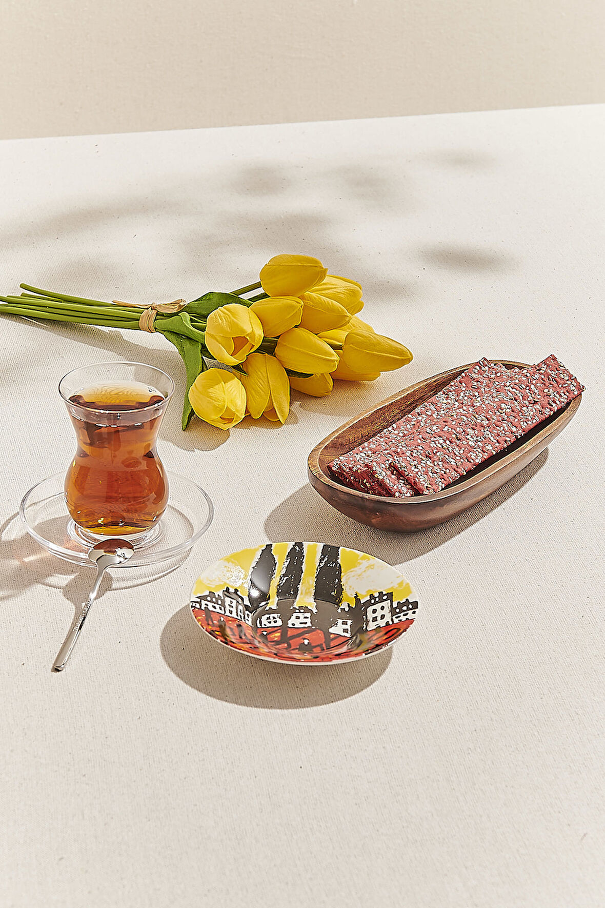 Çay Bardağı 145 cc
