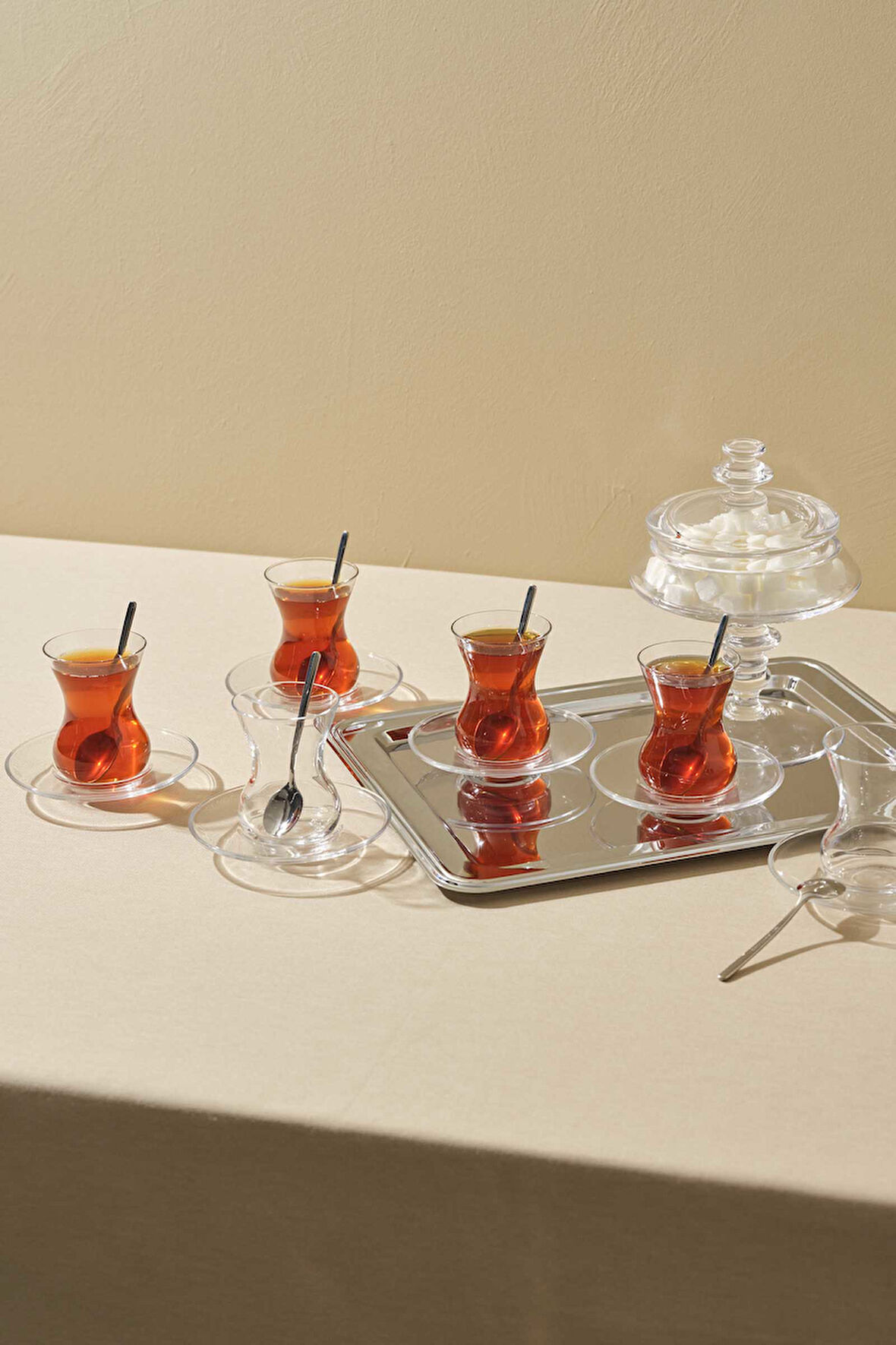 Pierre Loti Çay Seti 6'lı