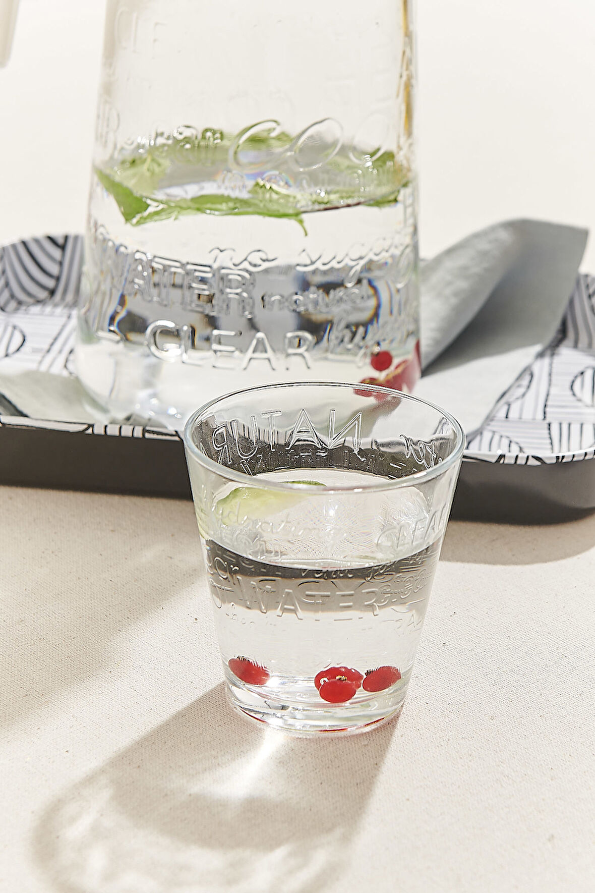 Citypop Su Bardağı 250 CC