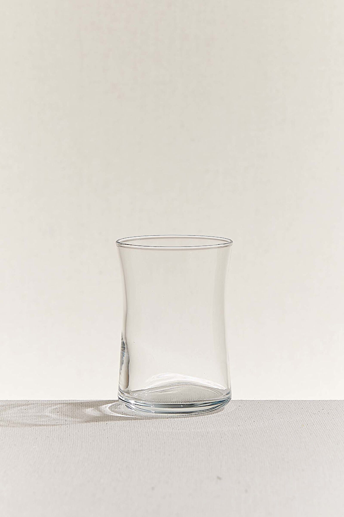 Heybeli Su Bardağı 280 CC