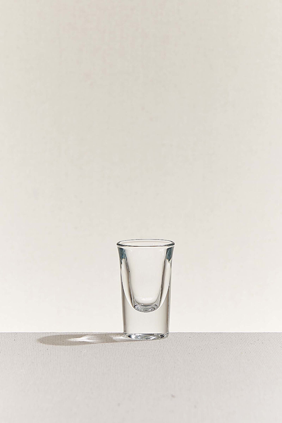 Boston Shot Bardağı