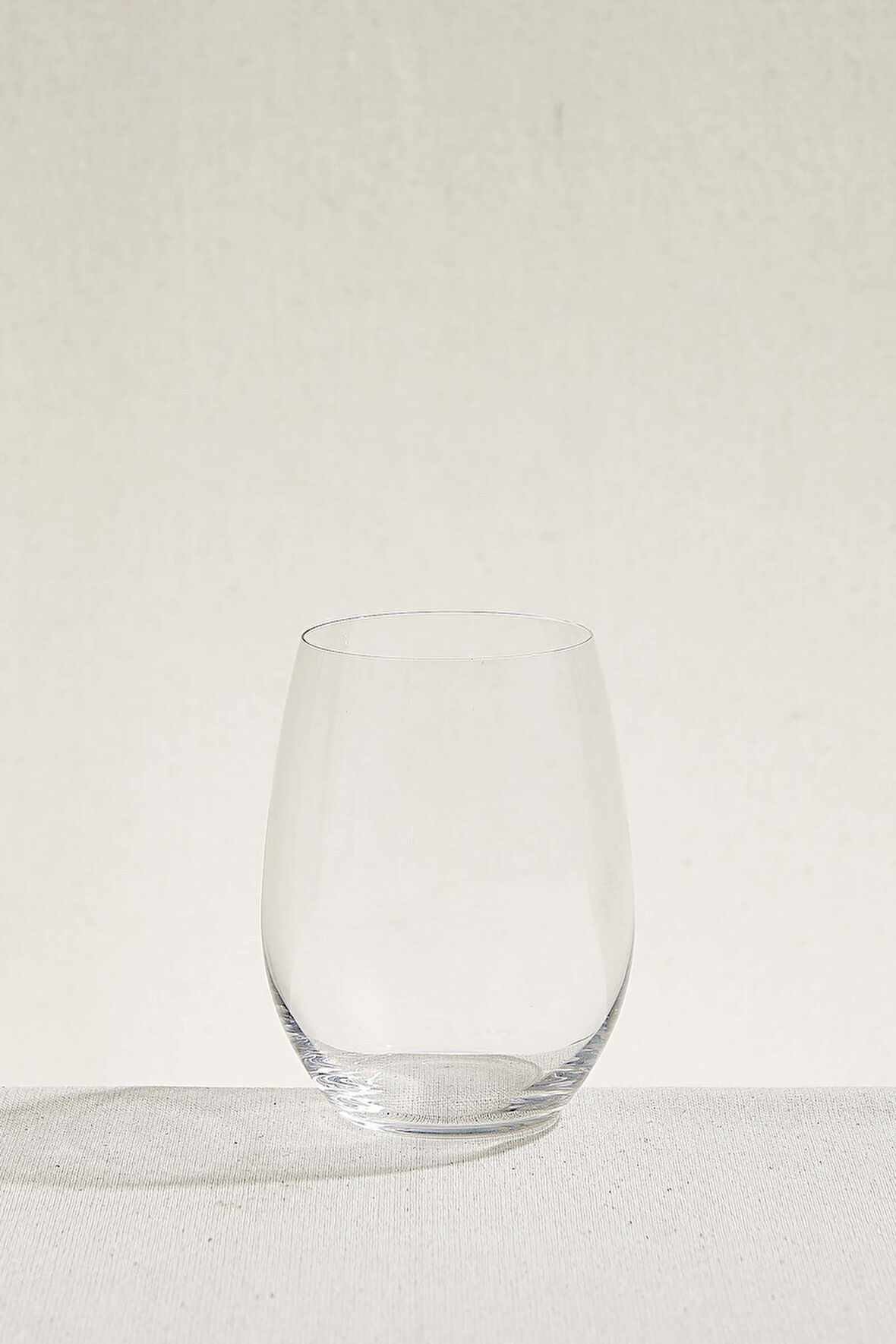 Nude Pure Şarap Kadehi Bordo