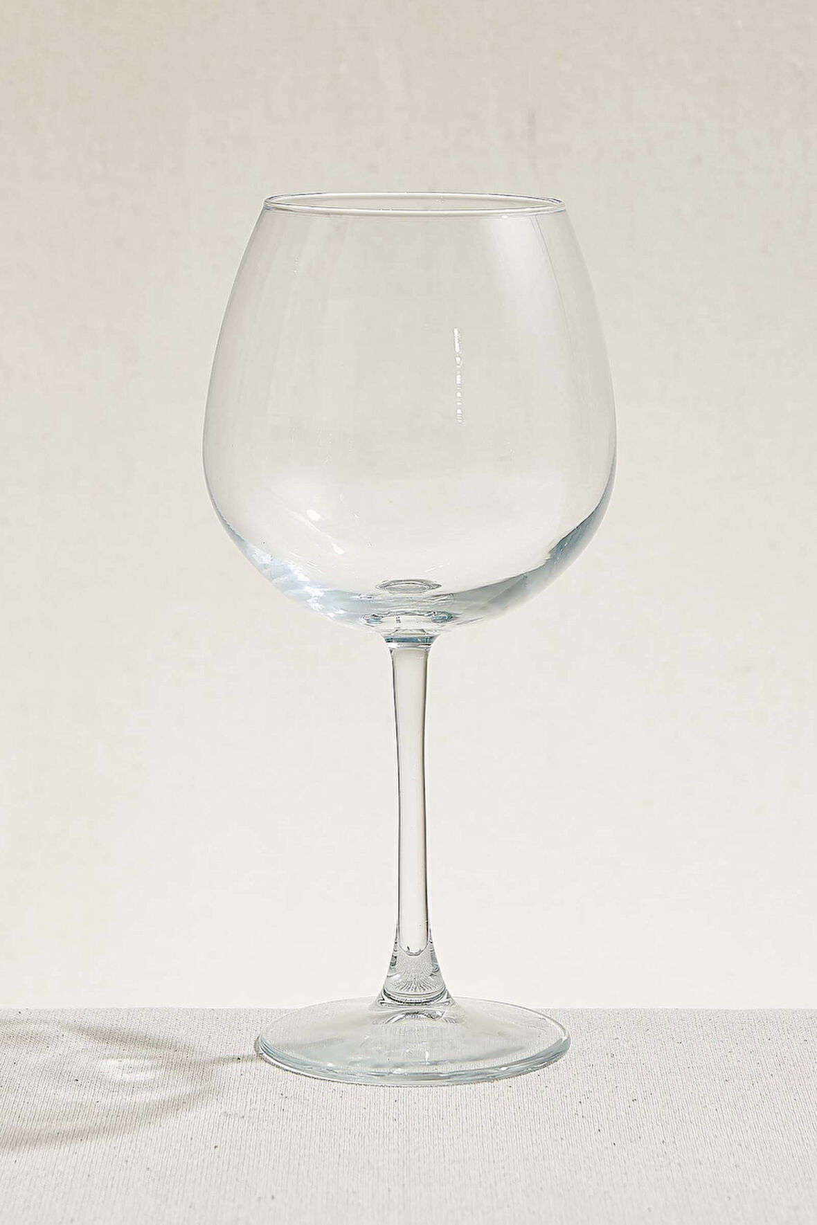 Enoteca Kırmızı Şarap Kadehi 780 CC