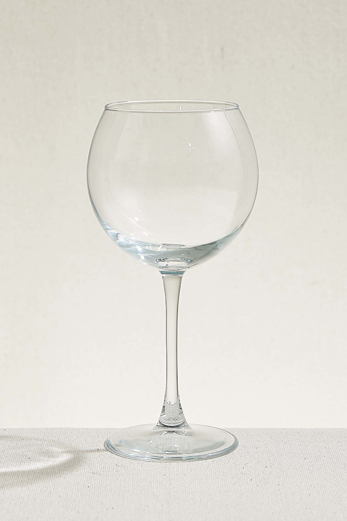 Enoteca Kırmızı Şarap Kadehi 655 CC