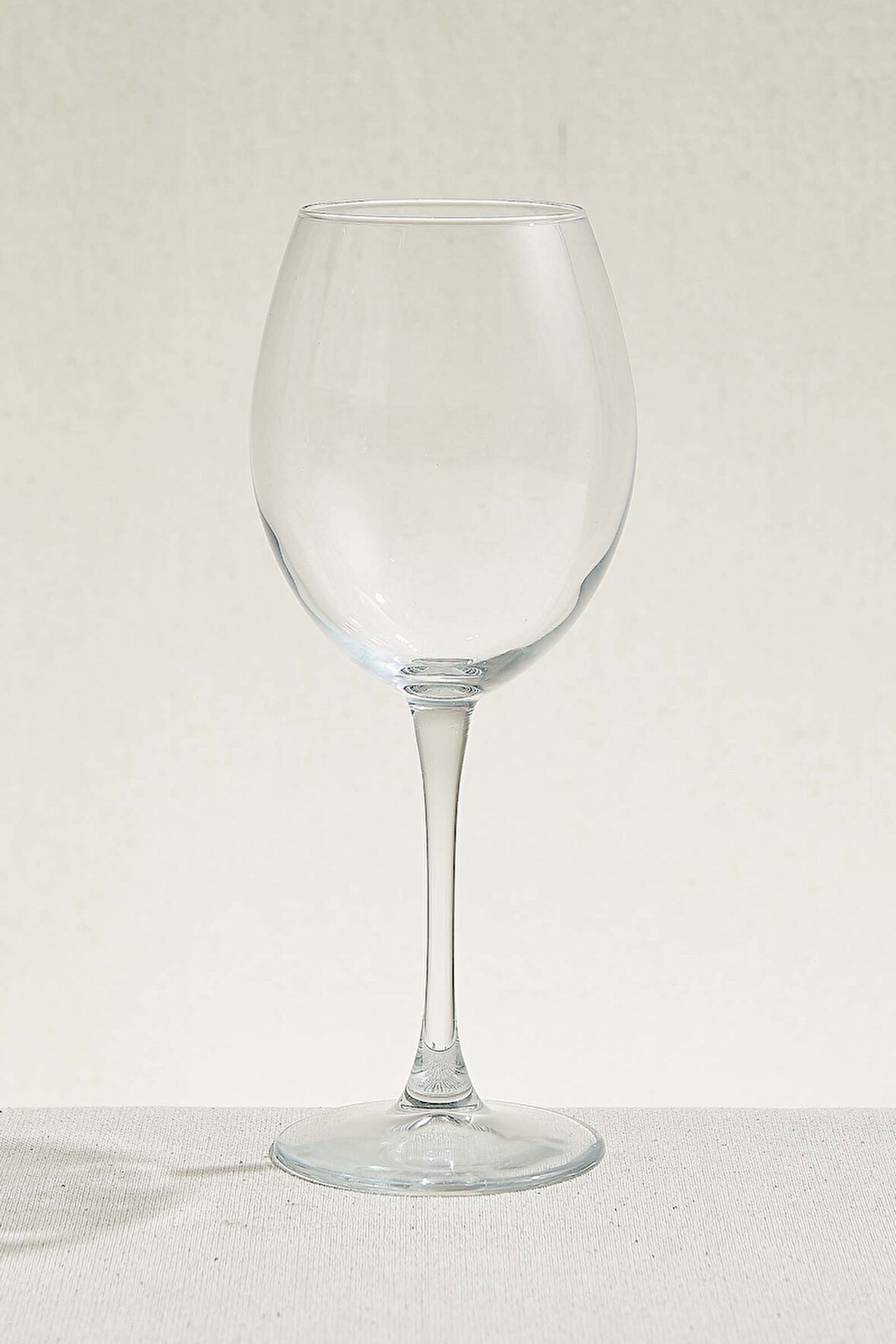 Enoteca Kırmızı Şarap Kadehi 550 CC