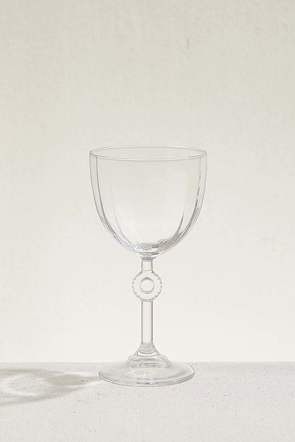 Ring Kırmızı Şarap Kadehi 280 CC